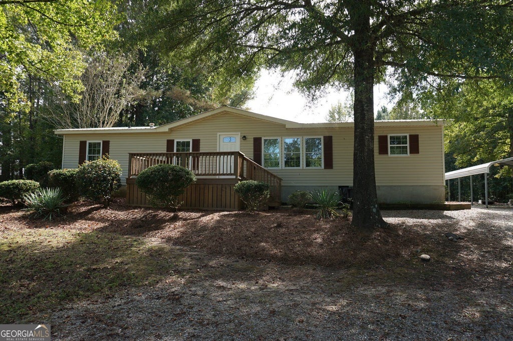Photo of 35 Ogle Road, Rockmart, GA 30153 (MLS # 10870128)