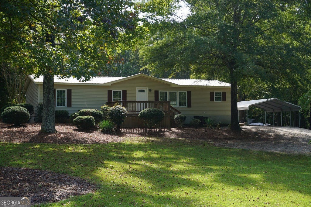 Photo of 35 Ogle Road, Rockmart, GA 30153 (MLS # 10870128)