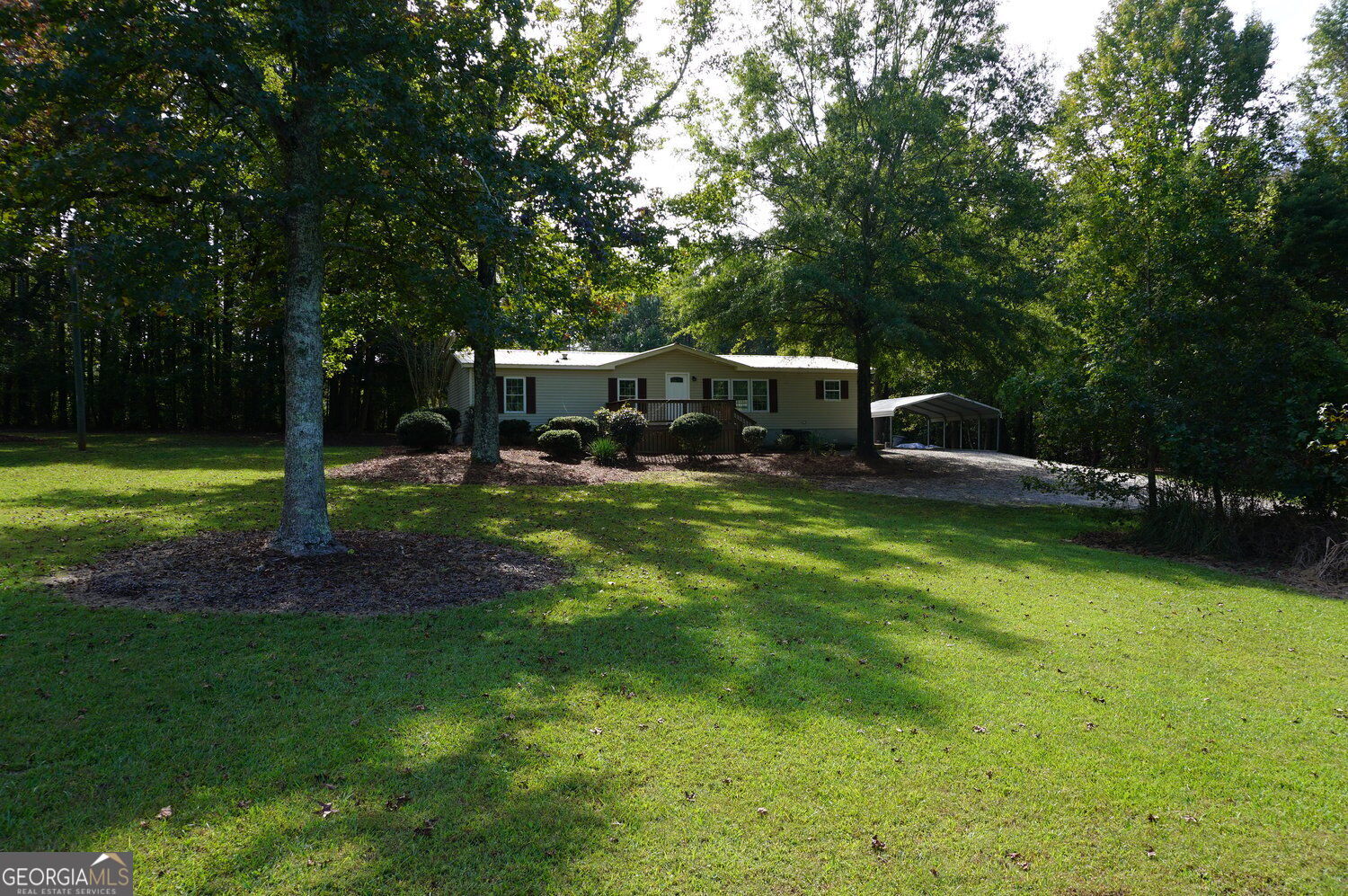 35 Ogle RD
