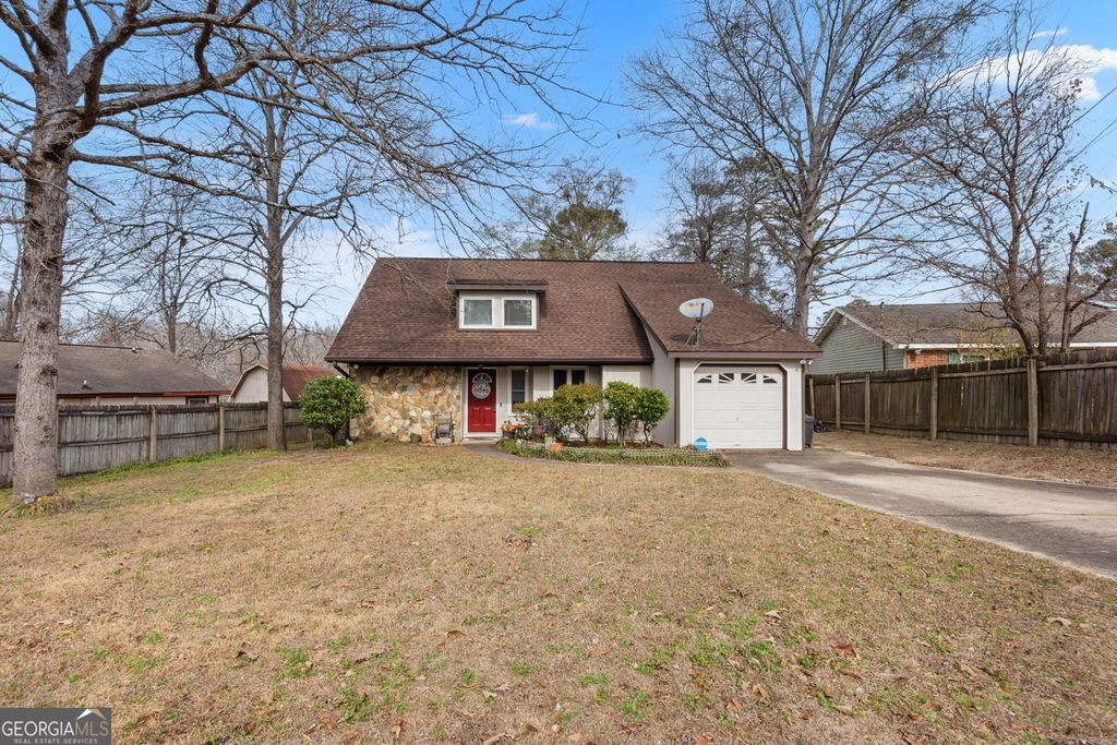 Photo of 116 Elk Run, Warner Robins, GA 31088 (MLS # 10682523)