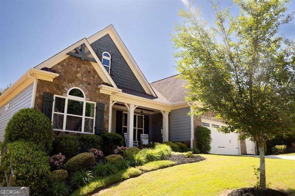 Photo of 161 Dorys Way, Dallas, GA 30157 (MLS # 10740134)