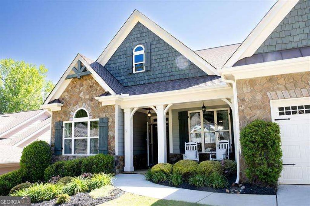 Photo of 161 Dorys Way, Dallas, GA 30157 (MLS # 10740134)