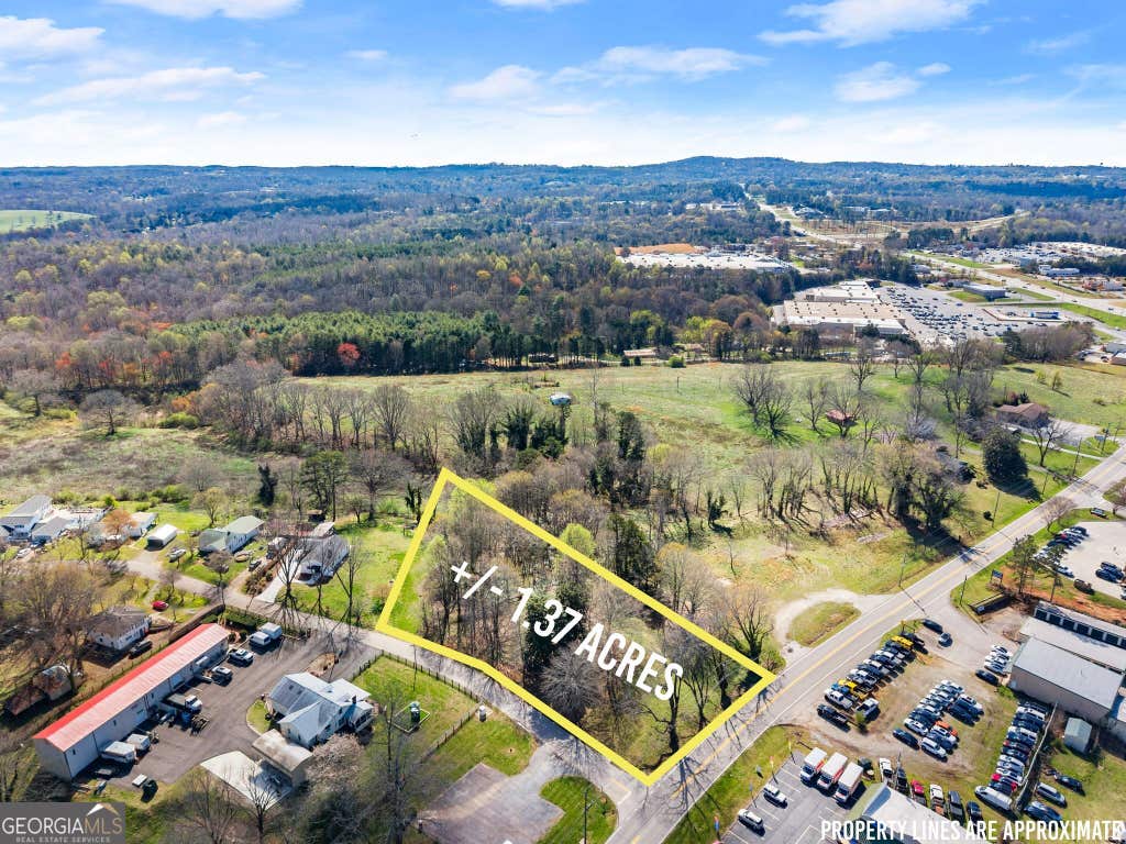 Photo of 137 Historic Highway 441, Demorest, GA 30535 (MLS # 10799062)