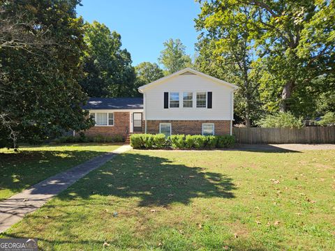 137 Bonnie Lane NW, Lilburn, GA 30047 - #: 10463083