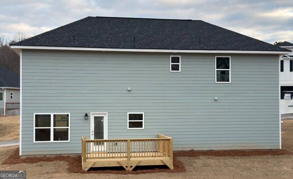 Photo of 451 Spiral Hills Drive, Demorest, GA 30535 (MLS # 10664763)