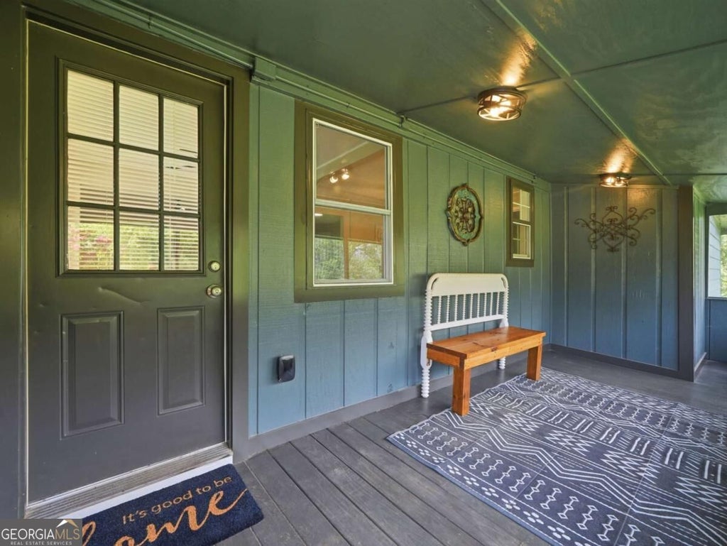 Photo of 165 Cherokee Avenue, Nelson, GA 30151 (MLS # 10868447)