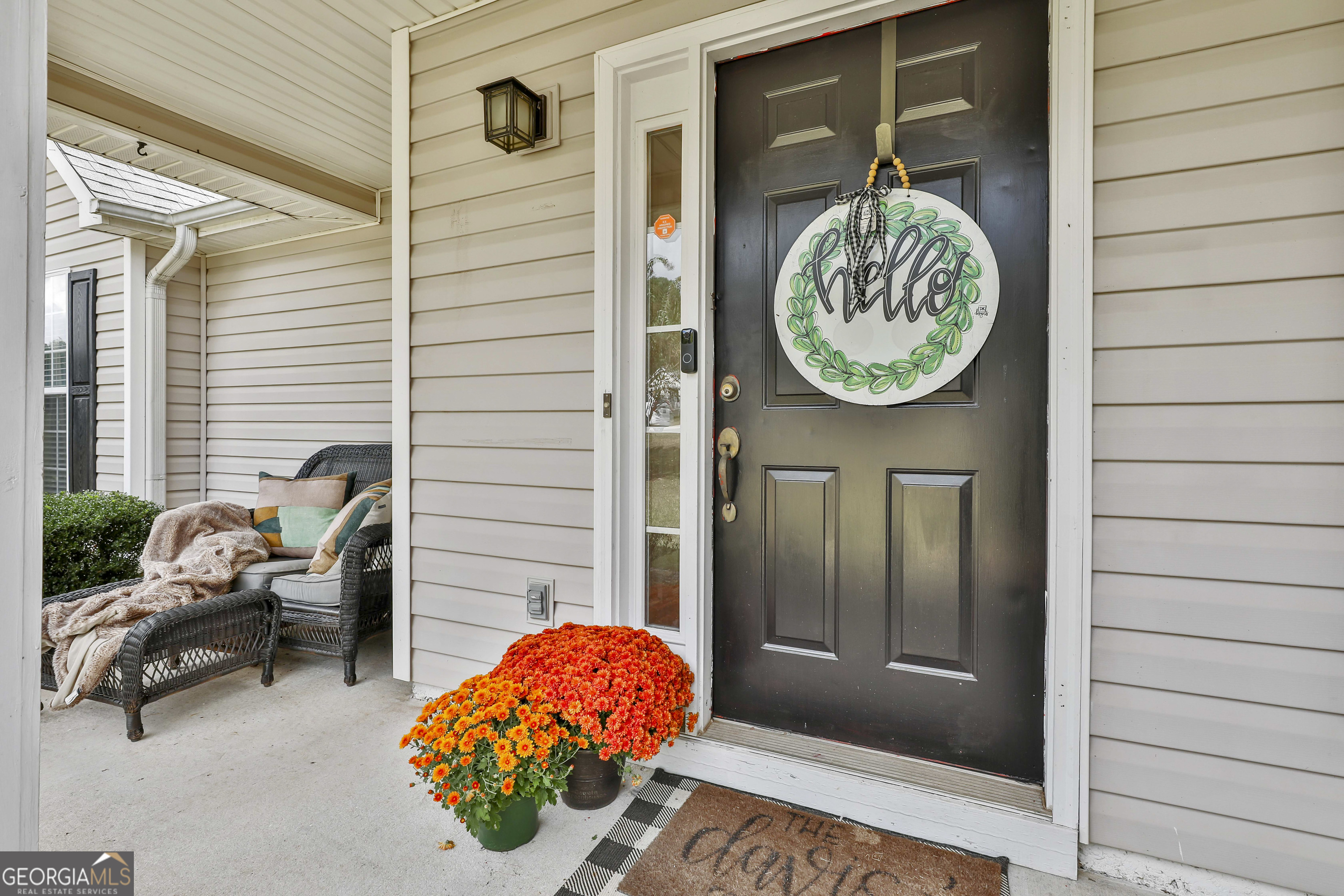 505 Hayward Bishop WAY