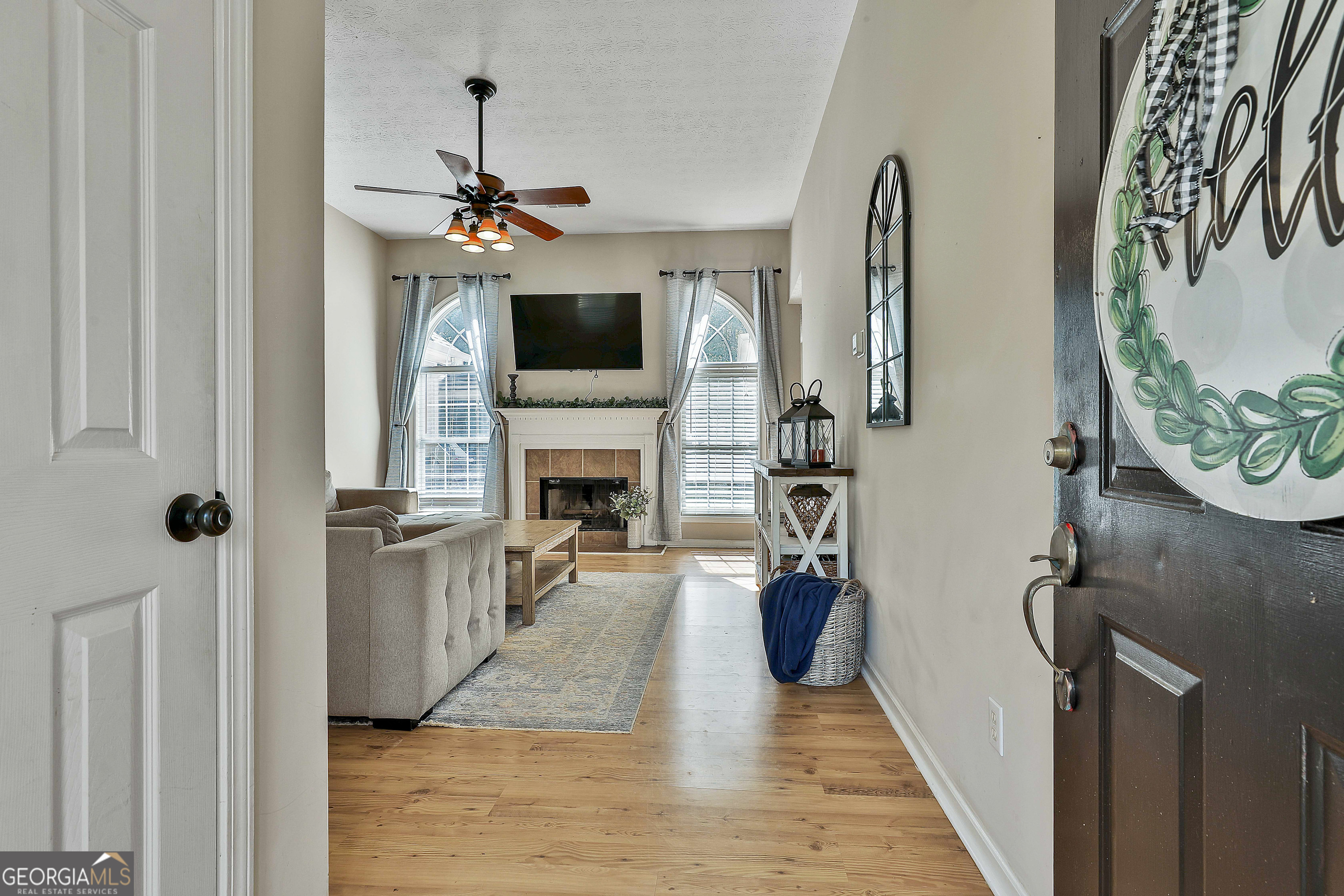 505 Hayward Bishop WAY