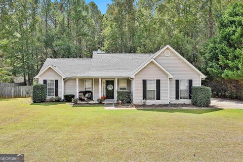 505 Hayward Bishop WAY Senoia GA 30276