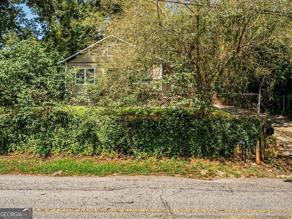 15 Johnson RD NW