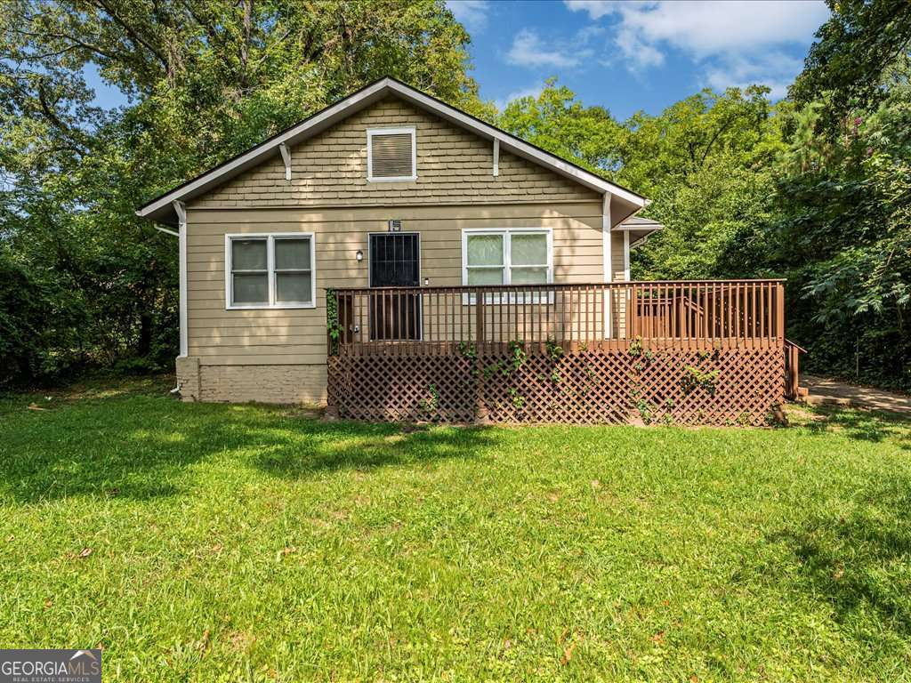15 Johnson RD NW