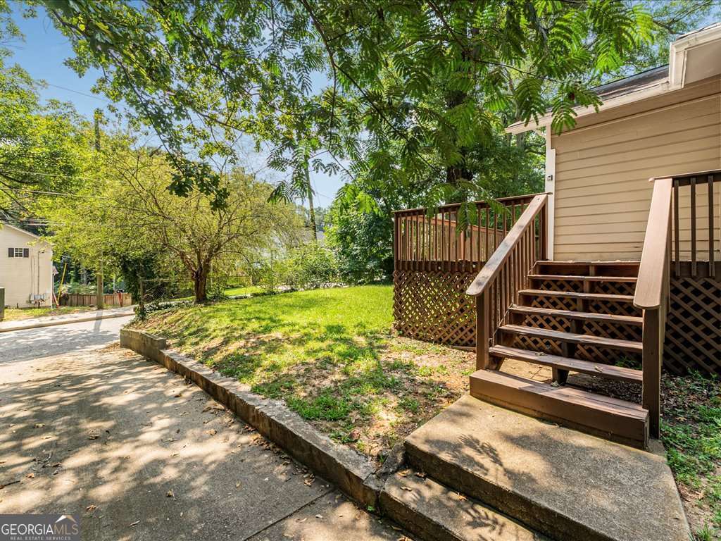 15 Johnson RD NW