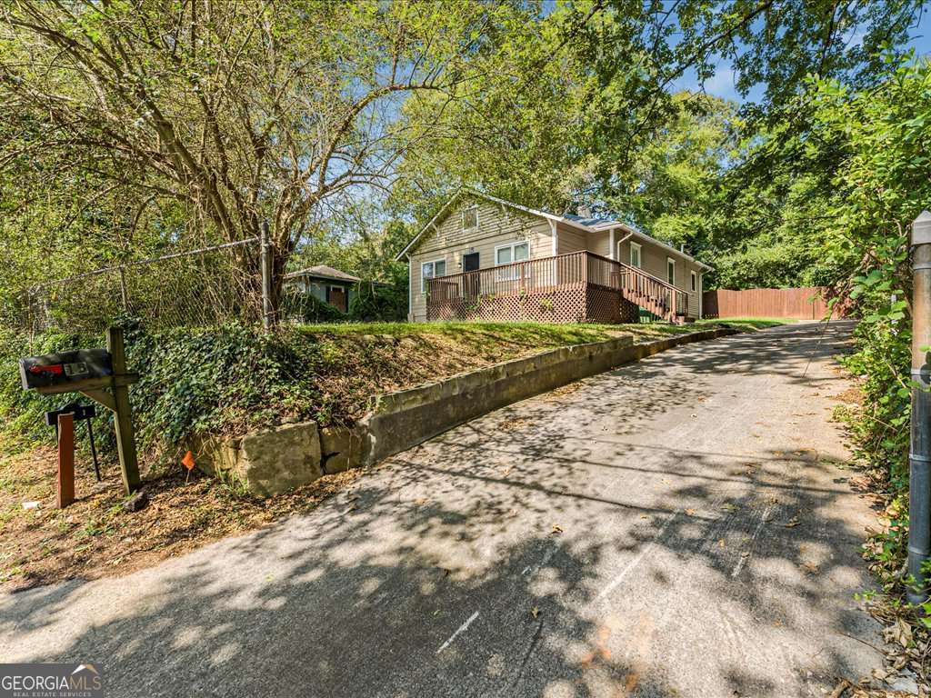15 Johnson RD NW