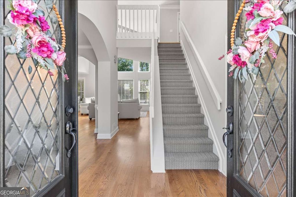 Photo of 3895 Collier Trace NW, Kennesaw, GA 30144 (MLS # 10733582)