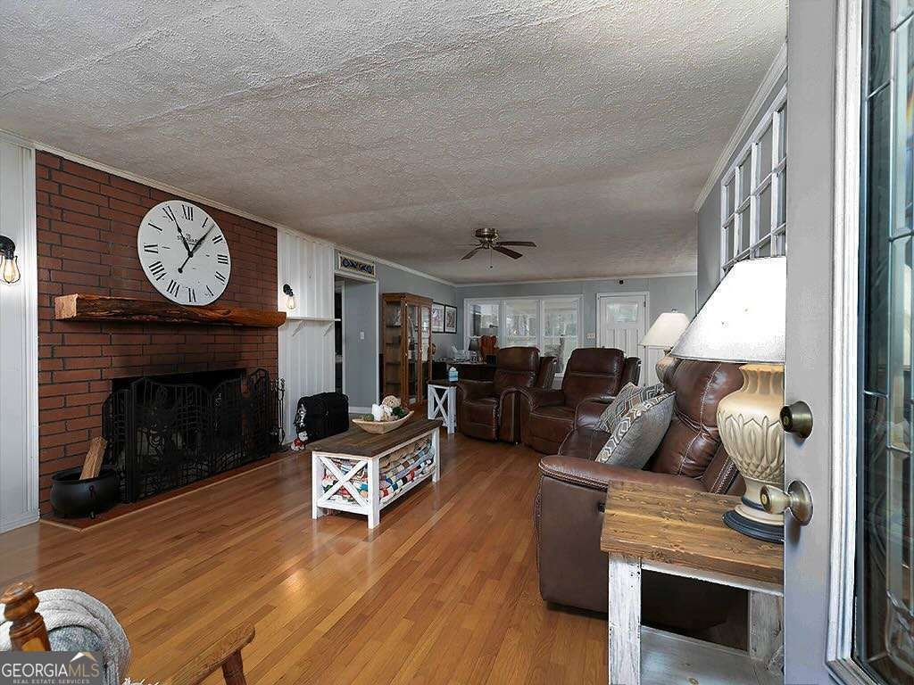 Photo of 6325 Dodgen Road SW, Mableton, GA 30126 (MLS # 10728371)