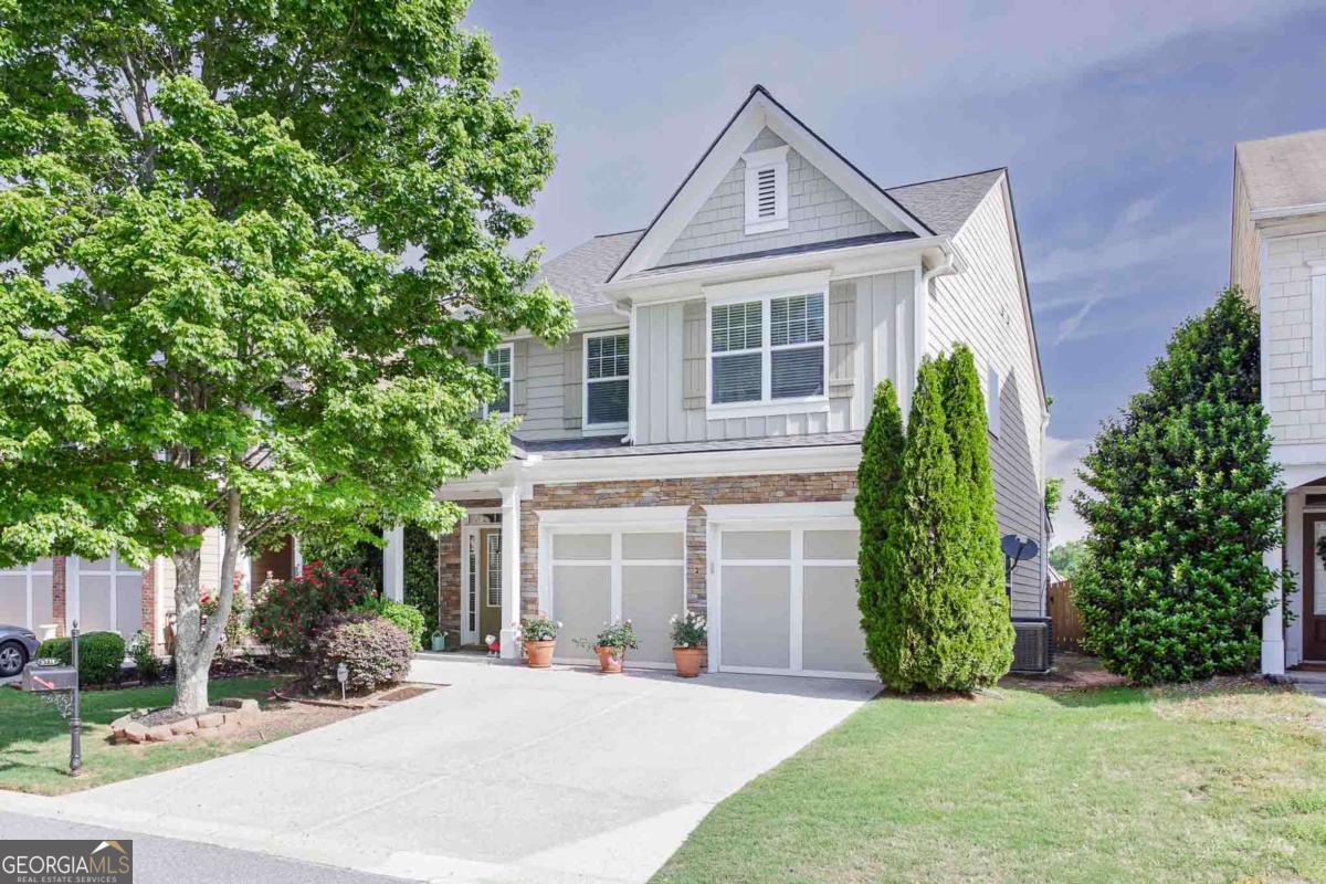 5730 Weddington DR