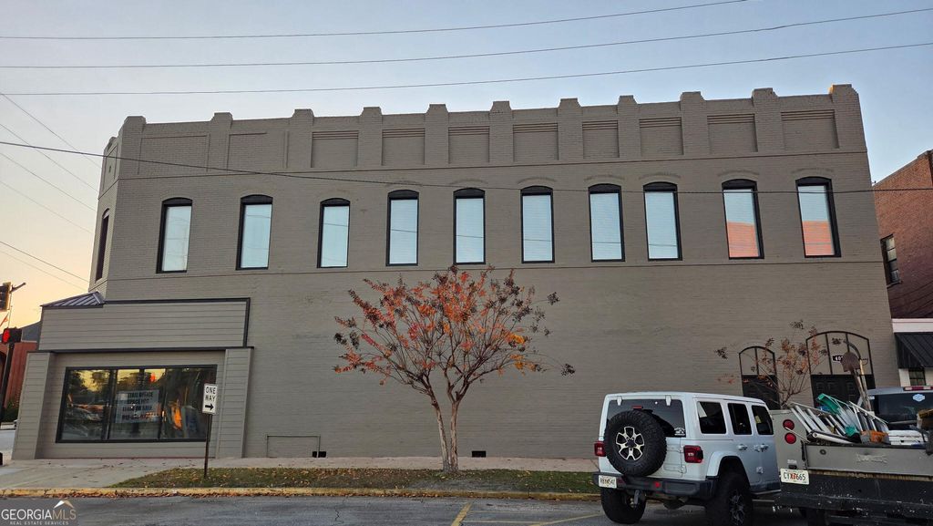 Photo of 300 Mary Street, Waycross, GA 31501 (MLS # 10660679)