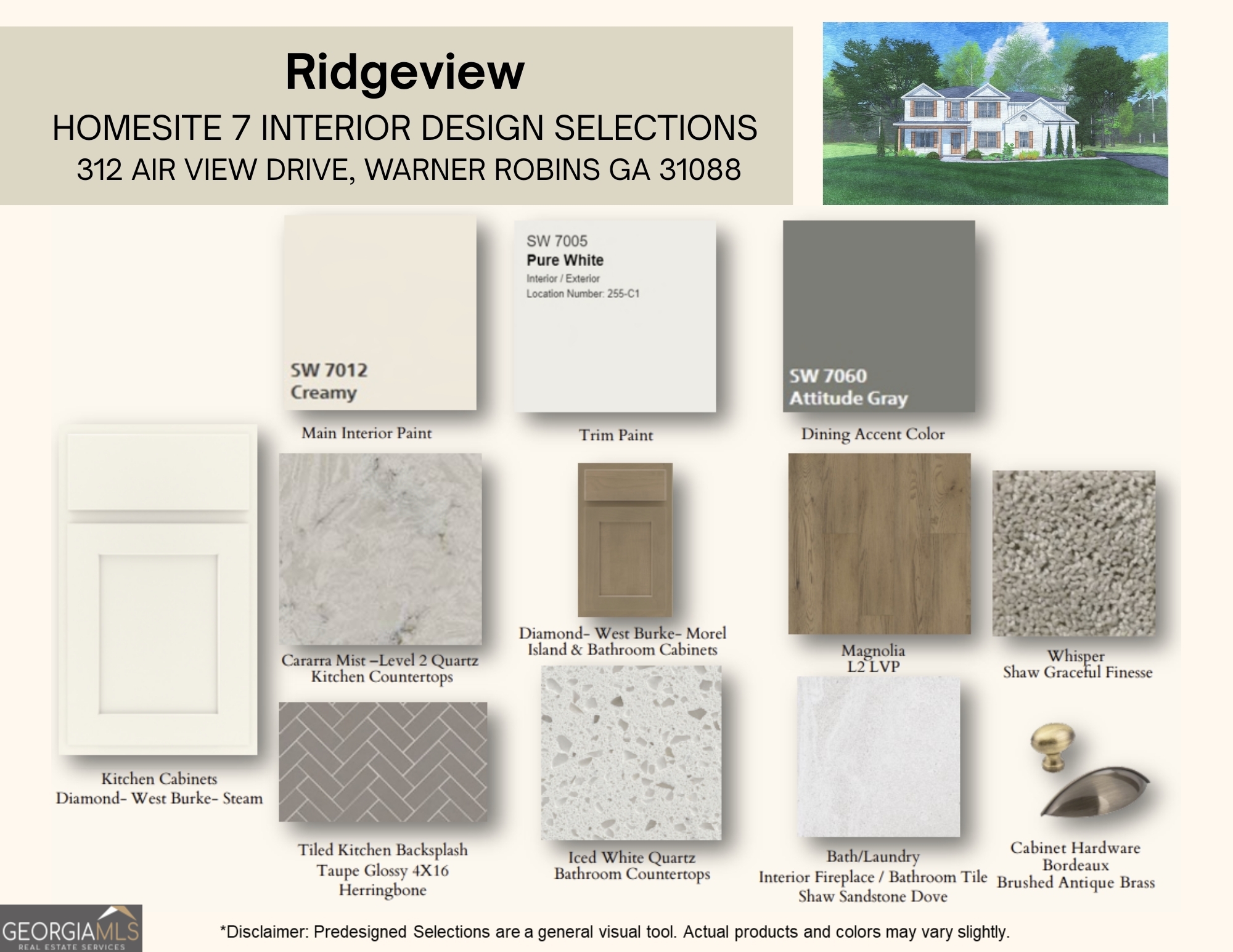 Ridgeview - Residential
