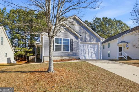 Photo of 1058 Abercorn Way, Douglasville, GA 30134 (MLS # 10672913)