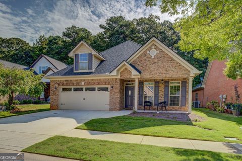 10155 Malcolm DR Covington GA 30014