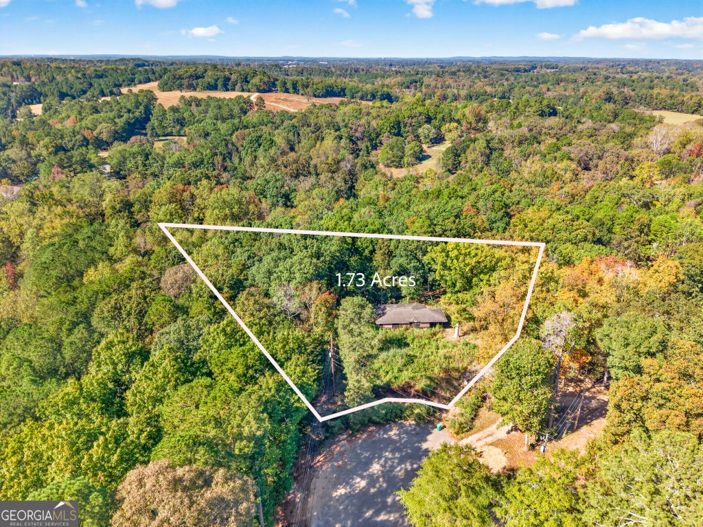 Photo of 930 Laurel Lane, Winder, GA 30680 (MLS # 10879450)
