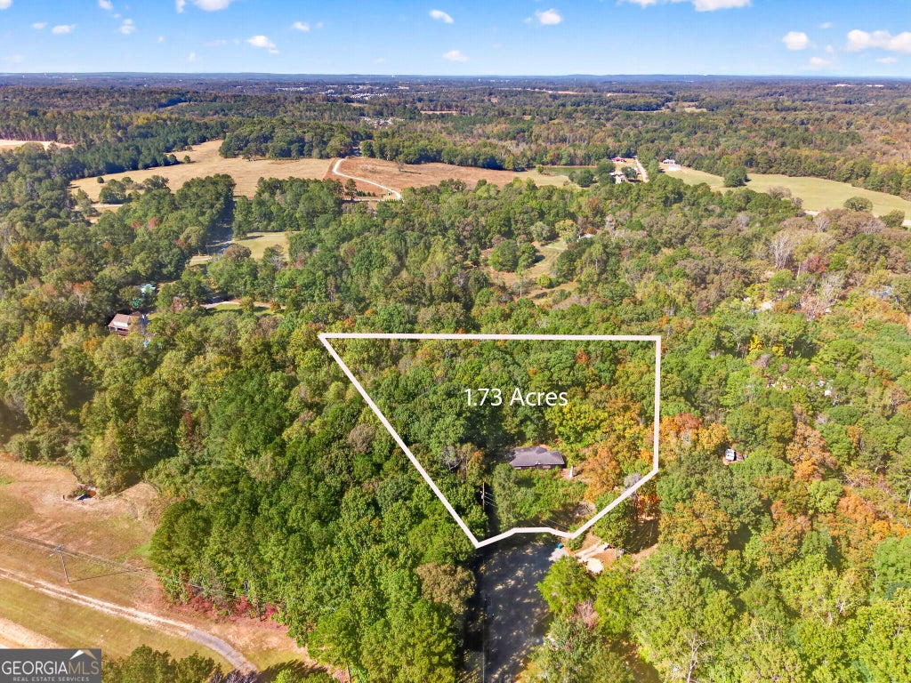 Photo of 930 Laurel Lane, Winder, GA 30680 (MLS # 10879450)