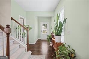 1323 Brookmere WAY