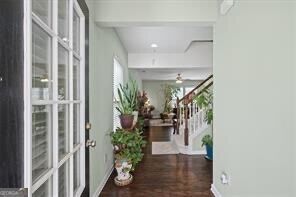 1323 Brookmere WAY