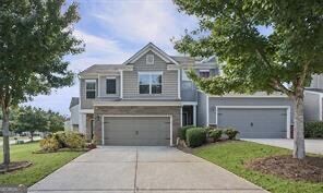 Photo of 1323 Brookmere Way, Cumming, GA 30040 (MLS # 10874638)