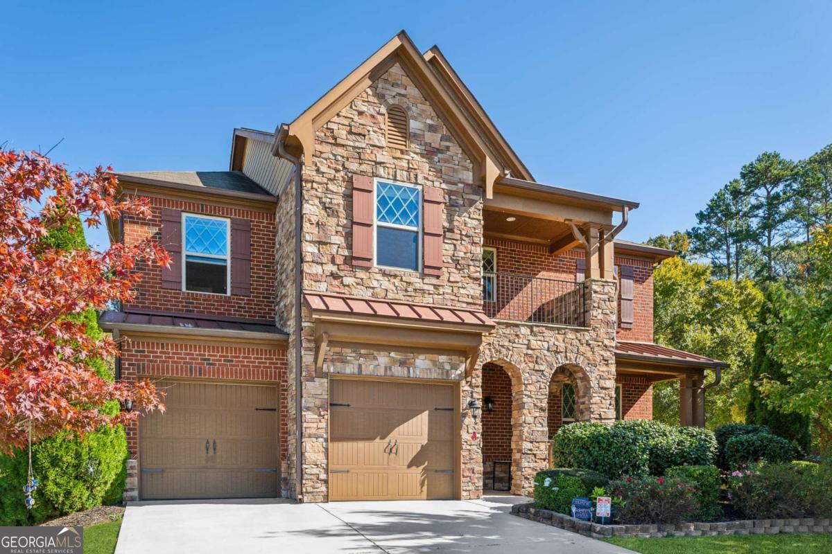 5860 Bluff Heights Drive