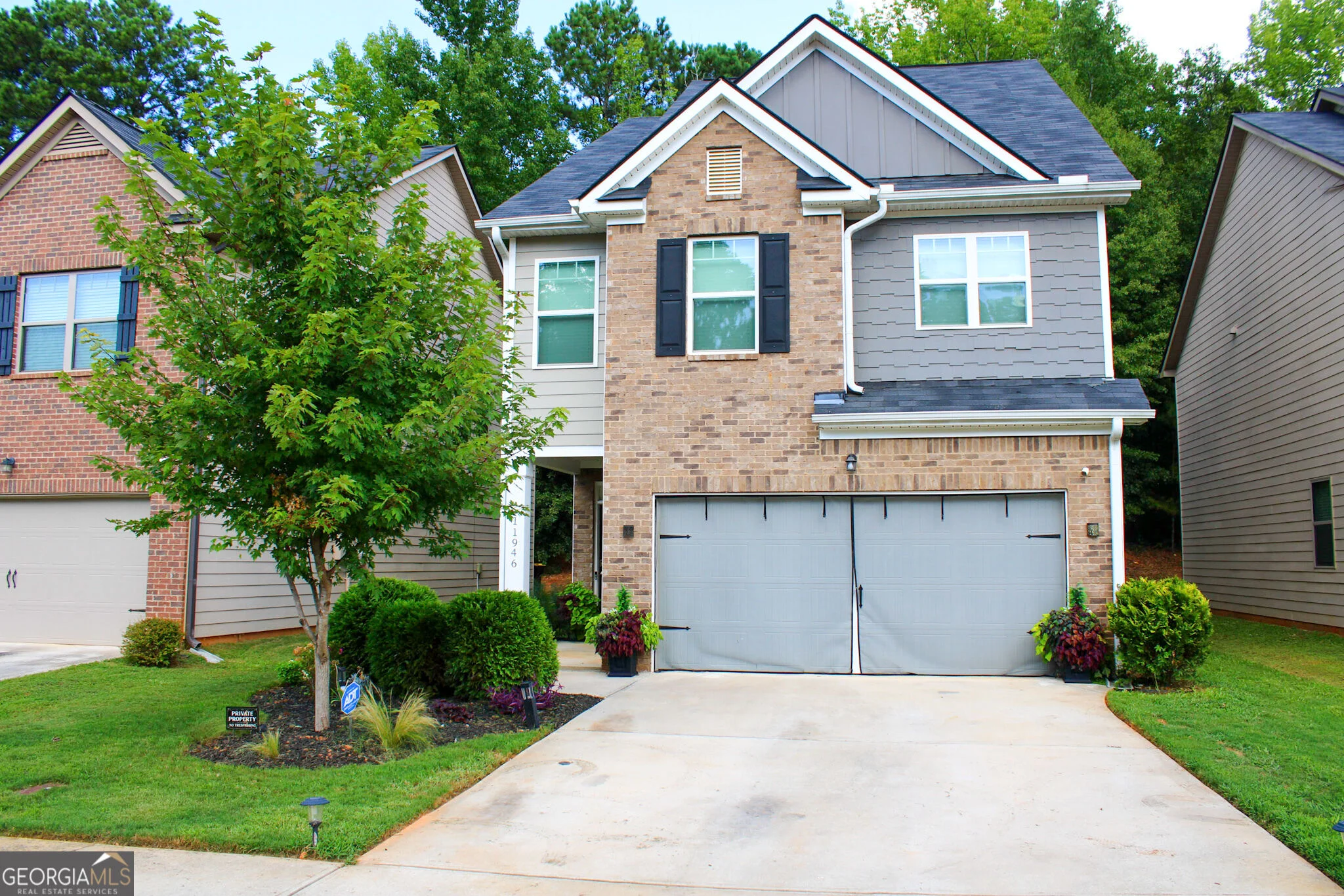11946 Lovejoy Crossing Way