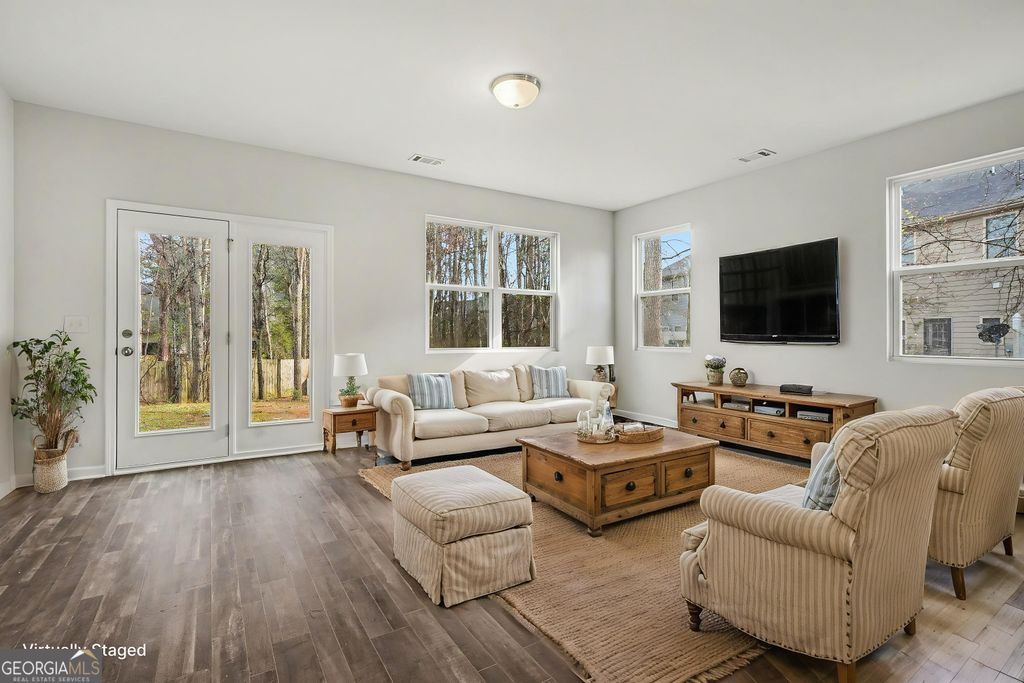 Photo of 2332 Mckenna Square Drive, Lithonia, GA 30058 (MLS # 10706595)