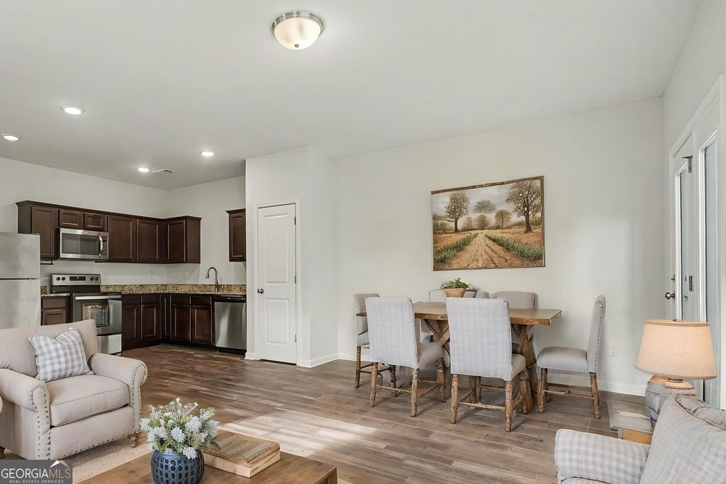 Photo of 2332 Mckenna Square Drive, Lithonia, GA 30058 (MLS # 10706595)