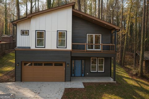 2905 Jodeco DR Jonesboro GA 30236