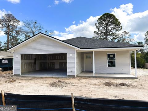 501 Old Mill DR St. Marys GA 31558