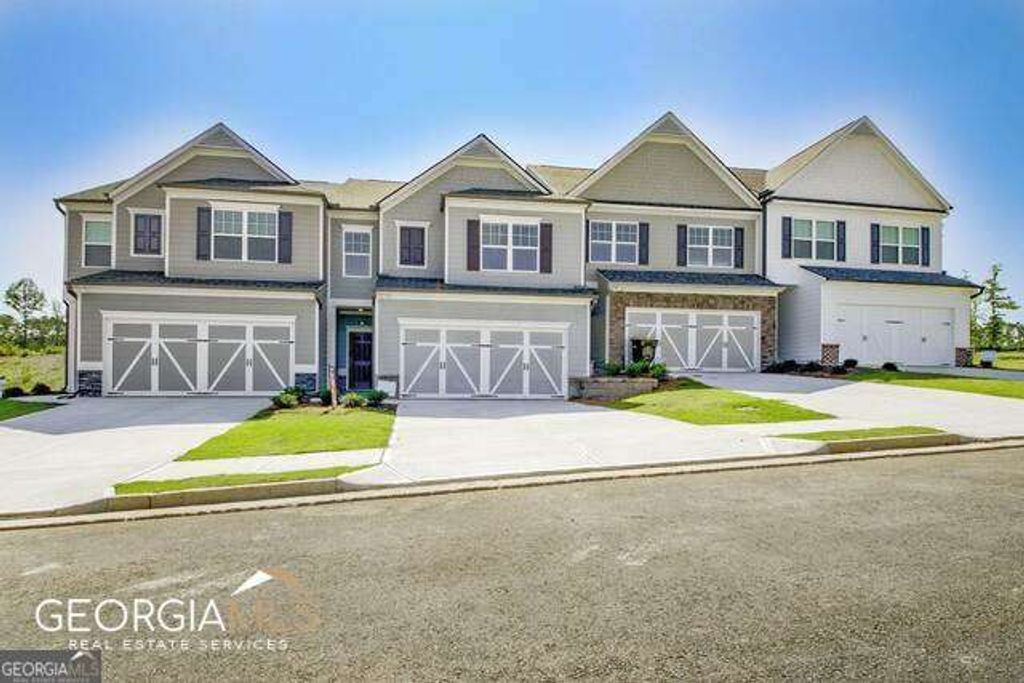 Photo of 6 Sepia Oak Drive, Newnan, GA 30263 (MLS # 10689714)