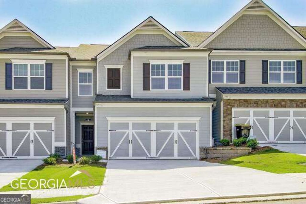 Photo of 6 Sepia Oak Drive, Newnan, GA 30263 (MLS # 10689714)