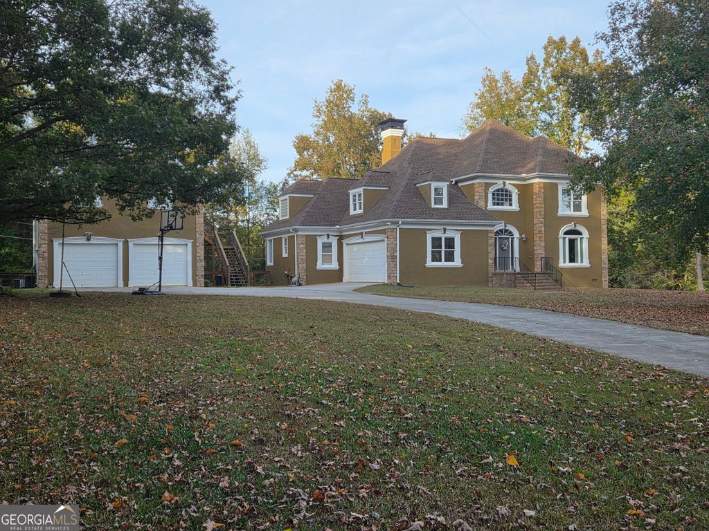 Photo of 244 Dodgen Road, Hampton, GA 30228 (MLS # 10661005)