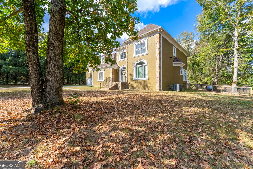 Photo of 244 Dodgen Road, Hampton, GA 30228 (MLS # 10661005)