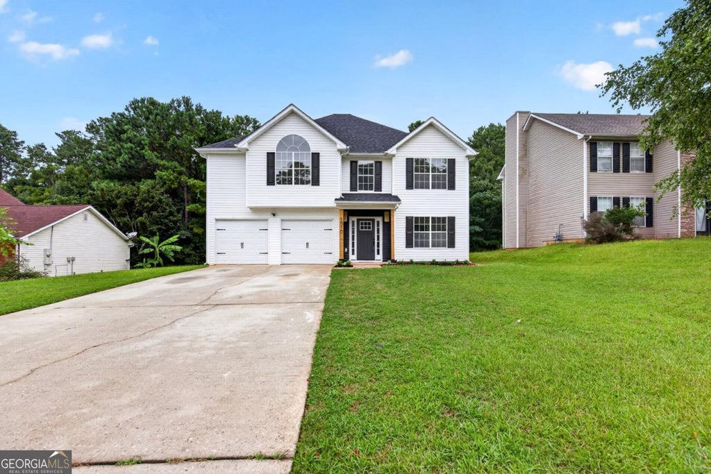 Photo of 1510 Beech Grove Drive, Hampton, GA 30228 (MLS # 10812716)
