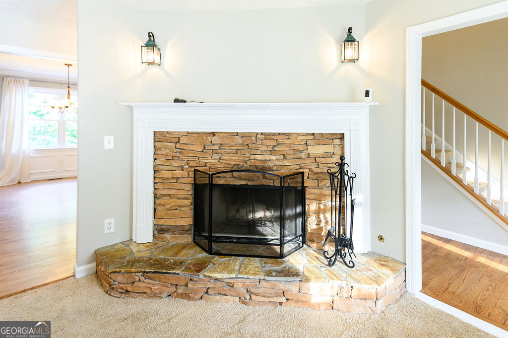 Avalon S/D 1-3 - Residential