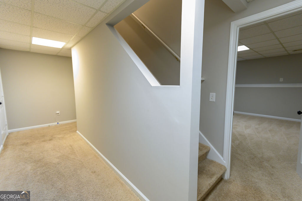 Avalon S/D 1-3 - Residential