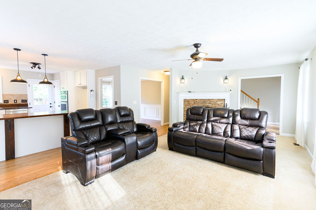 Avalon S/D 1-3 - Residential