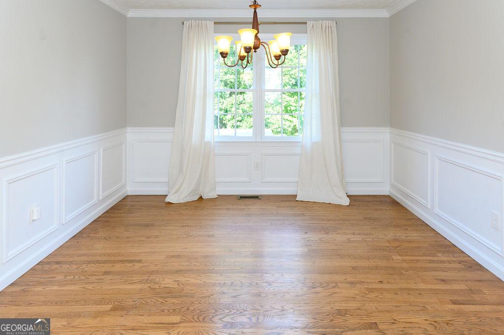 Avalon S/D 1-3 - Residential