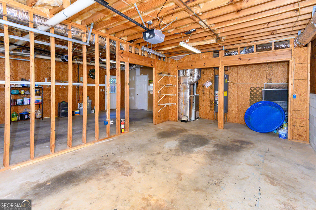 Avalon S/D 1-3 - Residential