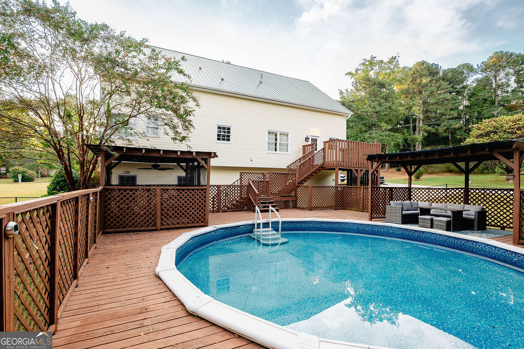 Avalon S/D 1-3 - Residential