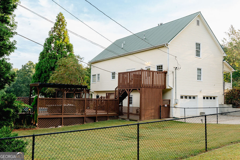 Avalon S/D 1-3 - Residential