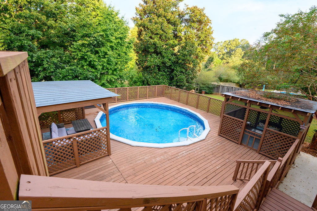 Avalon S/D 1-3 - Residential