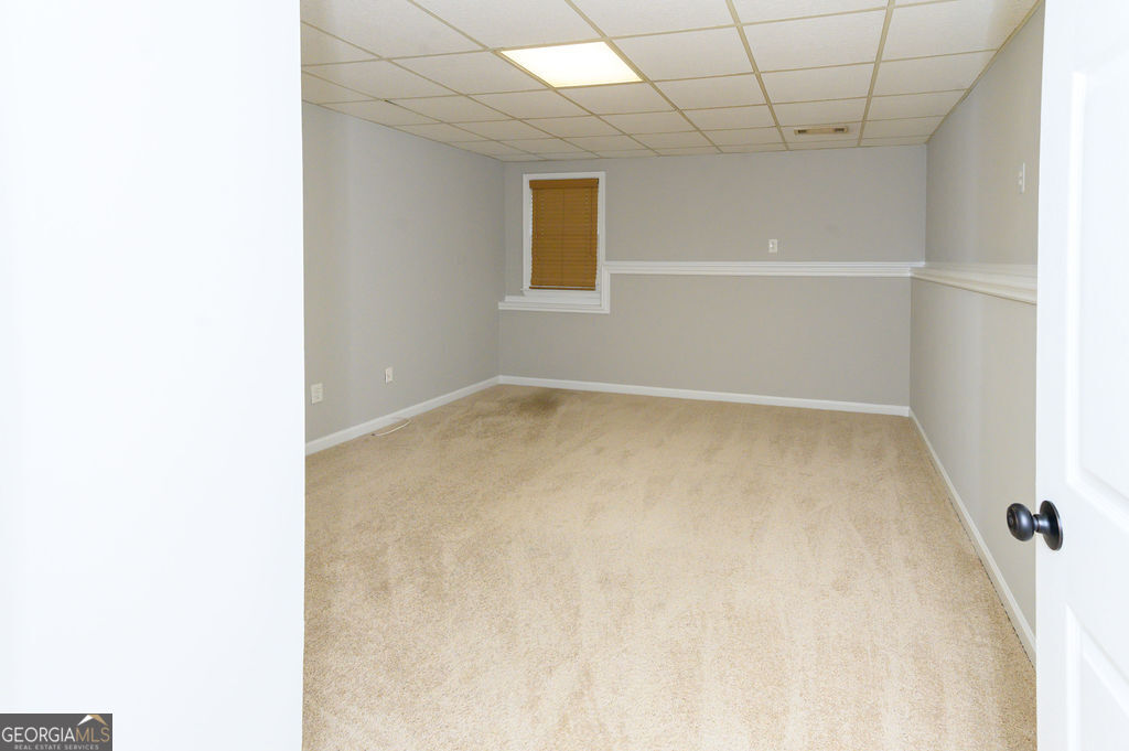 Avalon S/D 1-3 - Residential