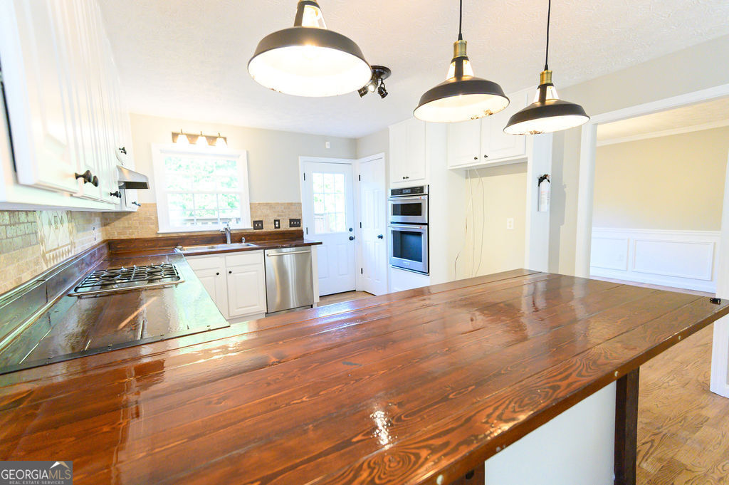 Avalon S/D 1-3 - Residential